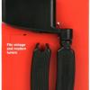 Кусачки с вертушкой бас-гитарные PLANET WAVES DP0002B картинка 0