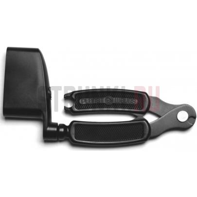 Кусачки с вертушкой бас-гитарные PLANET WAVES DP0002B