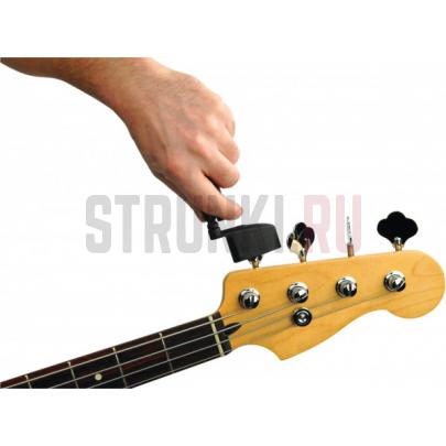 Кусачки с вертушкой бас-гитарные PLANET WAVES DP0002B
