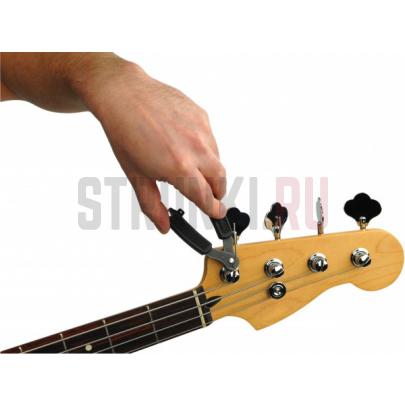 Кусачки с вертушкой бас-гитарные PLANET WAVES DP0002B