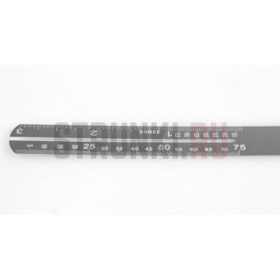 Защитная пластина для извлечения ладов