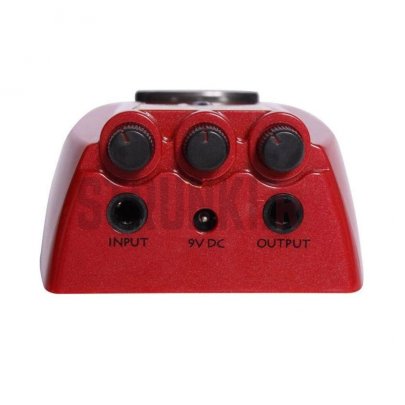 Педаль эффекта дисторшн DANELECTRO DISTORTION D-1