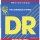 Струны для электрогитары DR Pure-Blues PHR-10 10-46