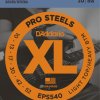 D'ADDARIO PRO STEELS EPS540 - (10-13-17-30-42-52) картинка 3