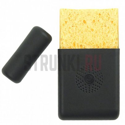 Сменные губки Planet Waves для увлажнителя акустических гитар GH-RS, 3шт