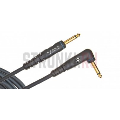 Кабель PLANET WAVES by D'ADDARIO  PW-GRA-10 3м (прямой-угловой)