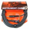 Кабель PLANET WAVES by D'ADDARIO  PW-GRA-10 3м (прямой-угловой) картинка 0