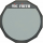 Односторонний пэд VIC FIRTH PAD12