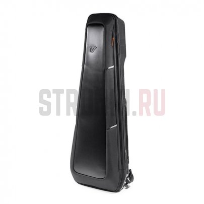 Транспортный кейс электрогитарный Kapsule™ GruvGear EG