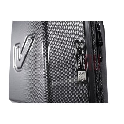 Транспортный кейс бас-гитарный Kapsule™ GruvGear EB