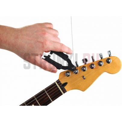 Кусачки с вертушкой гитарные PLANET WAVES DP0002