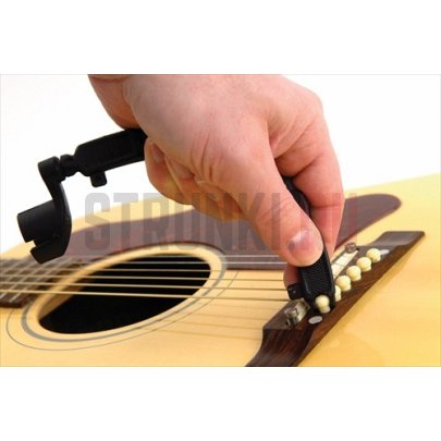 Кусачки с вертушкой гитарные PLANET WAVES DP0002