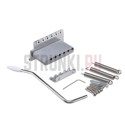 Тремоло-система WILKINSON MX1793CR, хром