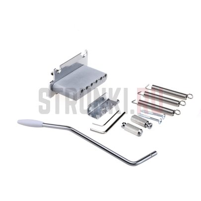 Тремоло-система WILKINSON MX1794CR, хром