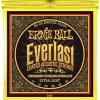 ERNIE BALL 2560 EVERLAST 8020 BRONZE - (10-14-20w-28-40-50) картинка 3