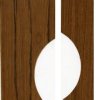 Виниловая накладка для гитары HERCO 204 WOOD GRAIN картинка 0