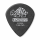 Медиатор Dunlop 482R1.35 TORTEX JAZZ III, черный, 1.35 мм, 1 шт.