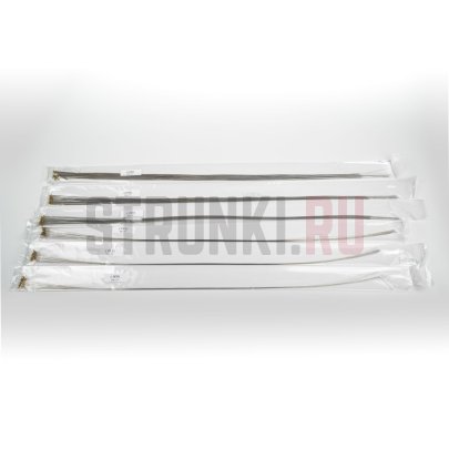 Струны для электрогитары Elixir 19055 Optiweb Custom Light 10-46, без упаковки