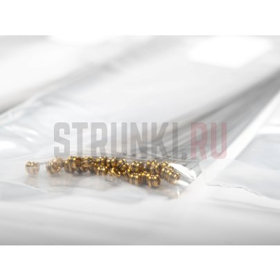 Струны для электрогитары Elixir 19055 Optiweb Custom Light 10-46, без упаковки