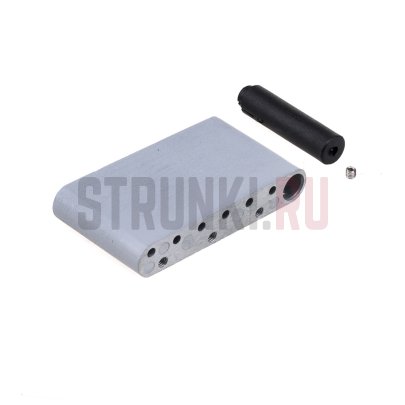 Сустейн блок WILKINSON MX1803CR, хром