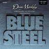 DEAN MARKLEY BLUE STEEL 2678A - (45-60-80-100-125) картинка 0