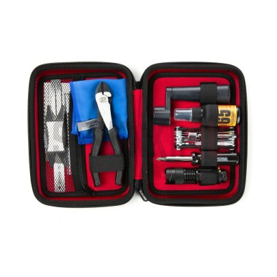 Набор для ухода за гитарой Dunlop DGT102 Complete Guitar Setup Kit