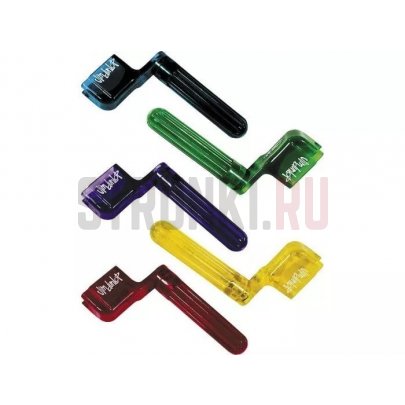 101 Gels Машинка для намотки струн, Dunlop