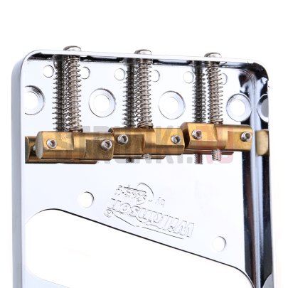 Бридж для Telecaster WILKINSON MX1703CR, хром