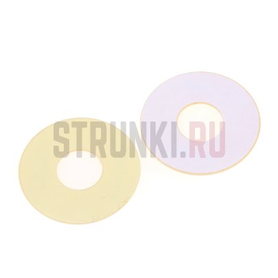 Musiclily MX1584CR-2 панель для переключателя (switch), кремовая