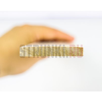 Клен, накладка грифа для электрогитары гитары, 22 лада, мензура 648мм (25,5 дюйма)