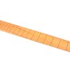 Падук, накладка грифа гитары,  24 лада, мензура 648мм (25,5 дюйма) картинка 0