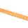 Падаук, накладка грифа электрогитары,  24 лада, мензура 648мм (25,5 дюйма)