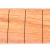 Падук, накладка грифа гитары,  24 лада, мензура 648мм (25,5 дюйма) картинка 4