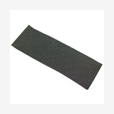 Самоклеящийся шлифовальный лист, 120 GRIT, MusicianWood (77 х 230 мм)