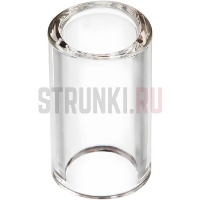 Слайд стеклянный средний PLANET WAVES PWGS-SM