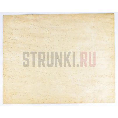 Birdseye Maple, шпон, MusicianWood, 0.6x430x540 мм