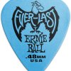 Медиаторы ERNIE BALL EVERLAST 9181.48 mm картинка 2