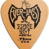 Медиаторы ERNIE BALL EVERLAST 9190. 73 mm картинка 2