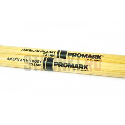 Палочки барабанные PROMARK TX5AN 5AN
