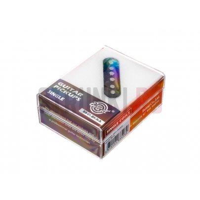 Звукосниматель сингл нековый BELCAT BS-01ANeck-BK, черный