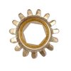 Шестеренка для колков PART, передаточное отношение 1:15 картинка 0