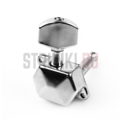 Колки 3+3 для акустической гитары ALICE AL-015P