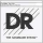 Одиночная струна для электрогитары  и акустической гитары  DR Plain String 11