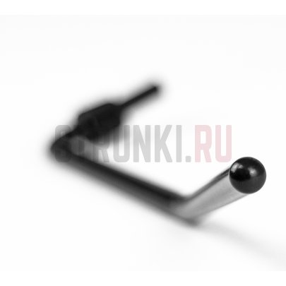 Рычаг для Floyd Rose IBANEZ 2TR1MBA001, черный