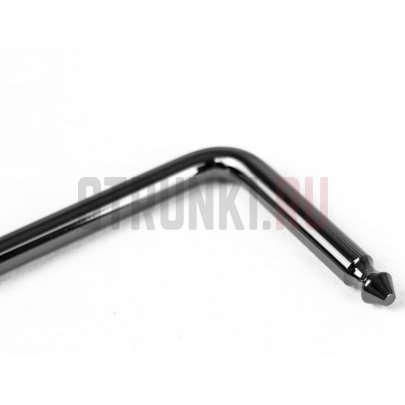 Рычаг для Floyd Rose IBANEZ 2TRX5BC001, хром