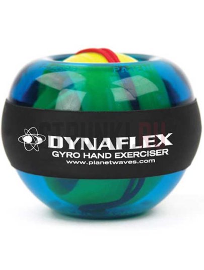 Тренажер для пальцев PLANET WAVES PW-DFP-01 Dynaflex Pro Excerciser