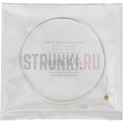 Струны для электрогитары GHS CB-GBXL 9-42