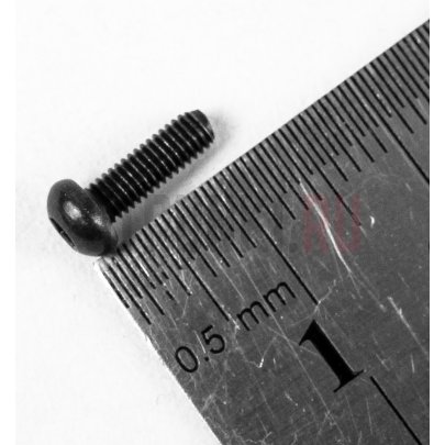 Винт зажима седла Ibanez 2TRX5BA001  для Edge Zero, ZR2, syncroniZR tremolo