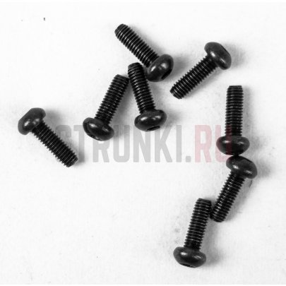 Винт зажима седла Ibanez 2TRX5BA001  для Edge Zero, ZR2, syncroniZR tremolo