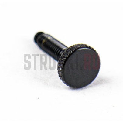 Винт микроподстройки седла Ibanez 2TRX5BA002 для EDGE ZERO/EZ II 2010- EDGE ZERO/ EDGE ZERO II